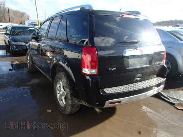 2007 SATURN VUE - VIN: 5GZCZ33D57S815651 - Фото 3