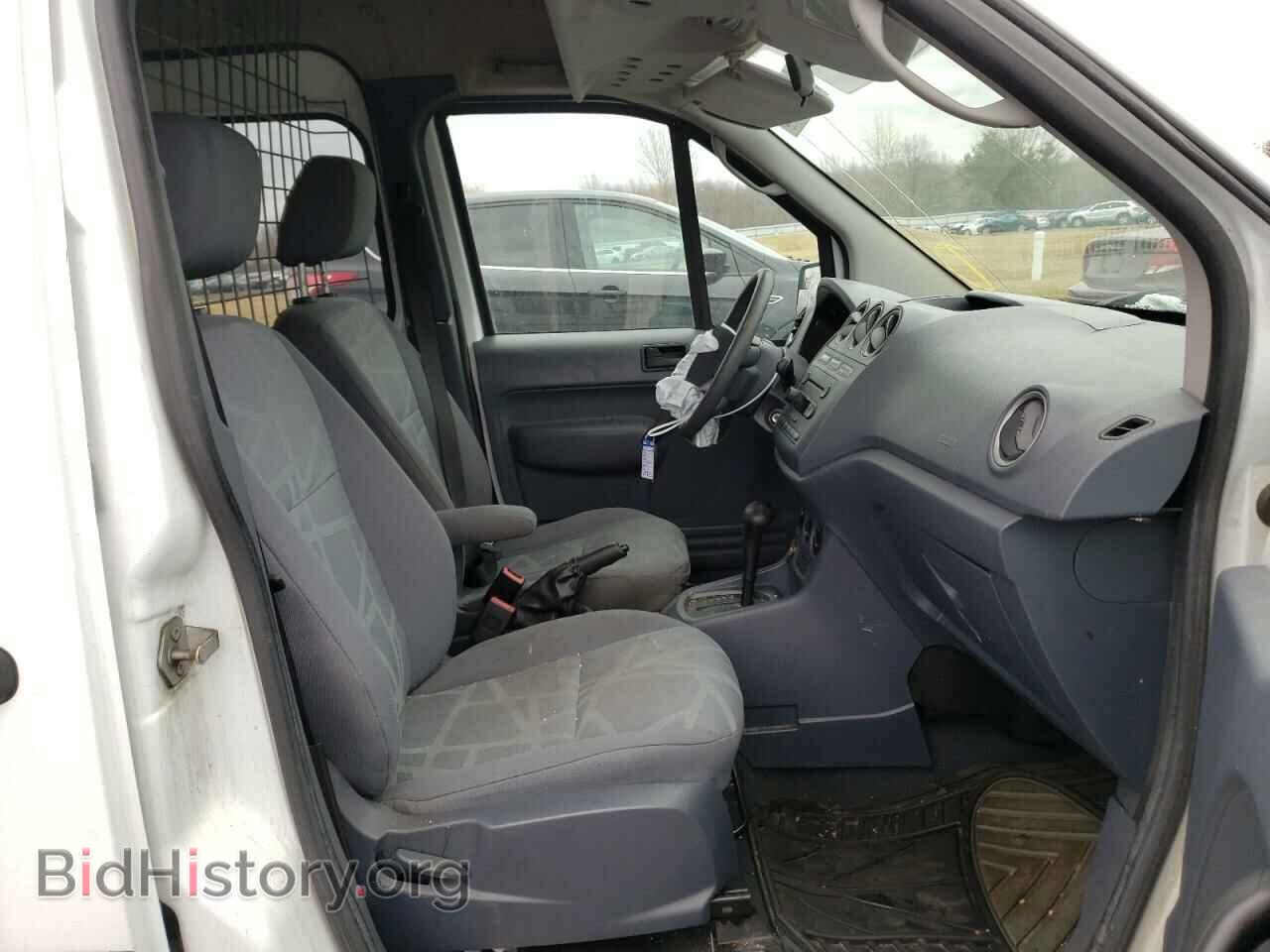 2013 FORD TRANSIT CO - VIN: NM0LS6BN5DT152800 - Photo 5