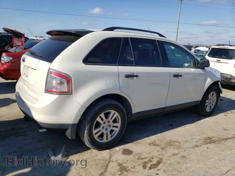 2009 Ford EDGE (VIN 2FMDK36C99BA64902) — photo 3 of 12