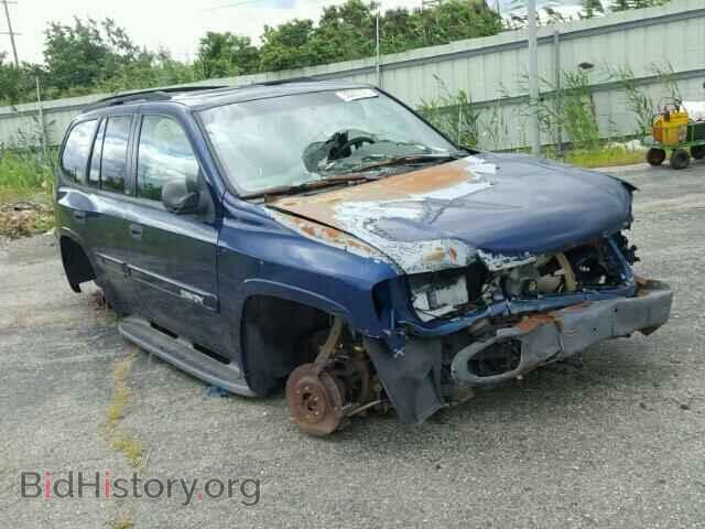 Фотография 1GKDT13S122191578 - GMC ENVOY 2002