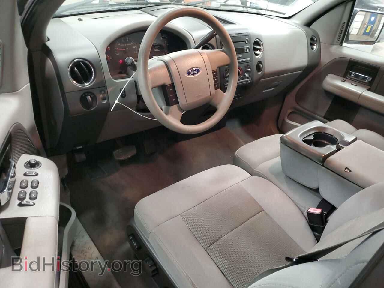 2004 FORD All Models - VIN: 1FTPX14534NA91697 - Фото 8