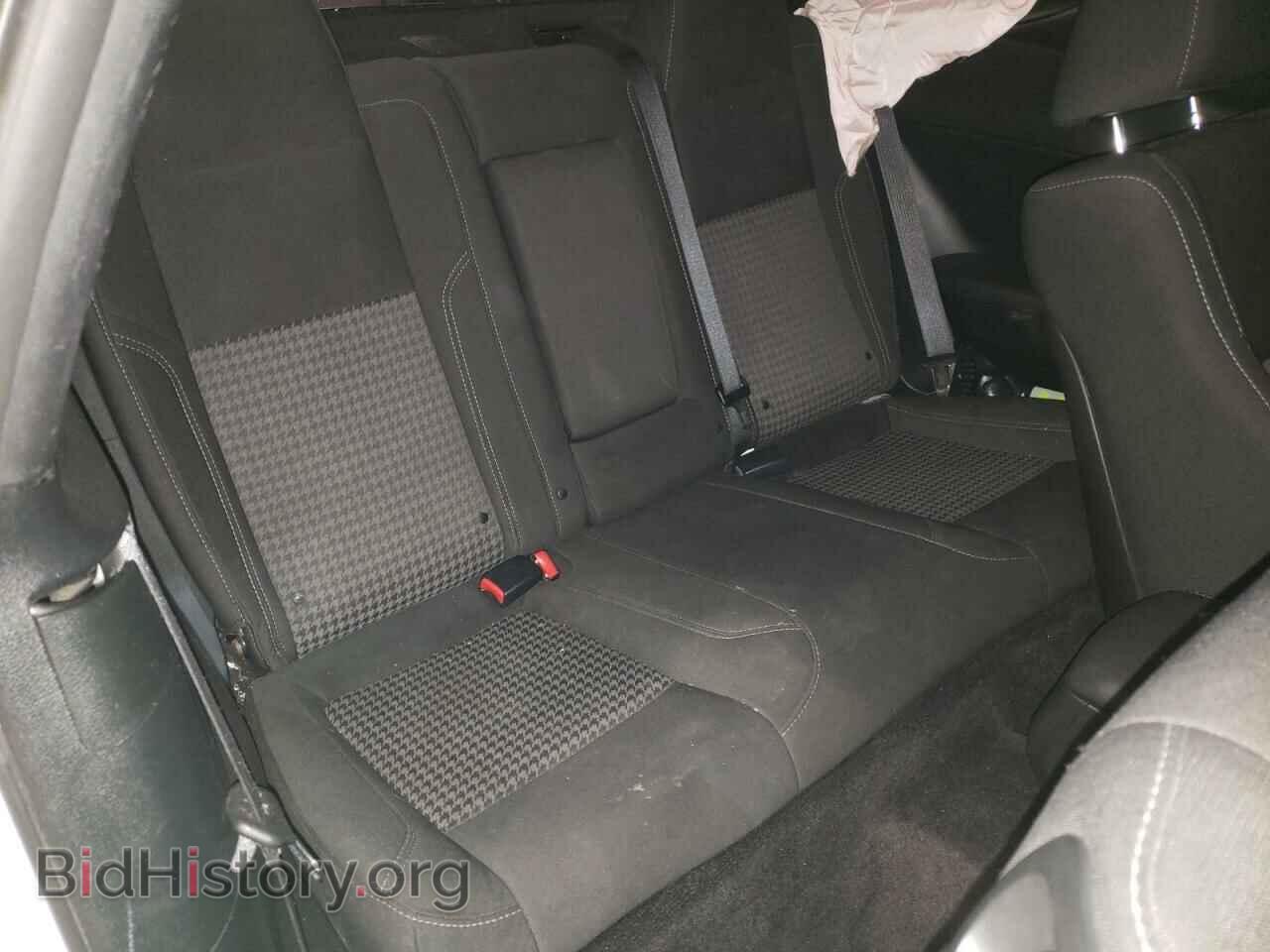2018 DODGE CHALLENGER - VIN: 2C3CDZAG4JH314513 - Фото 6