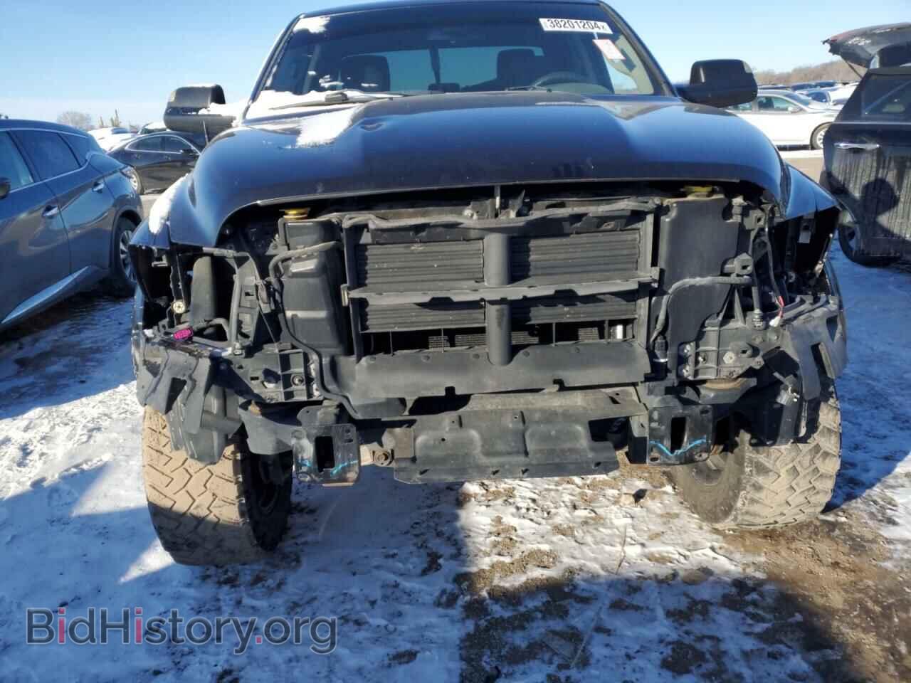 2015 RAM 1500 - VIN: 1C6RR7FT2FS666899 - Фото 5