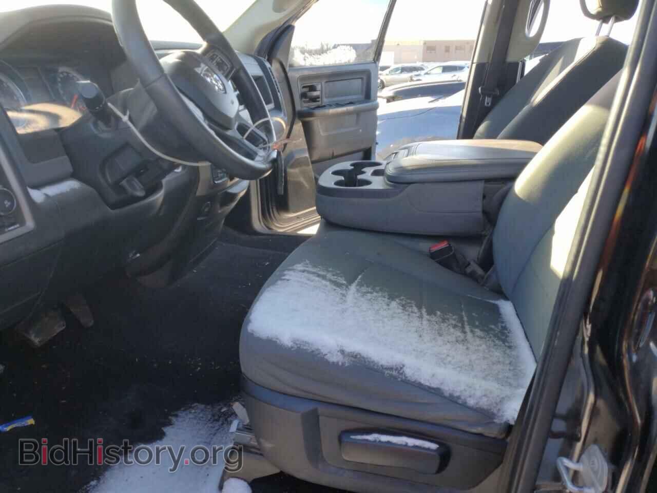 2015 RAM 1500 - VIN: 1C6RR7FT2FS666899 - Фото 7