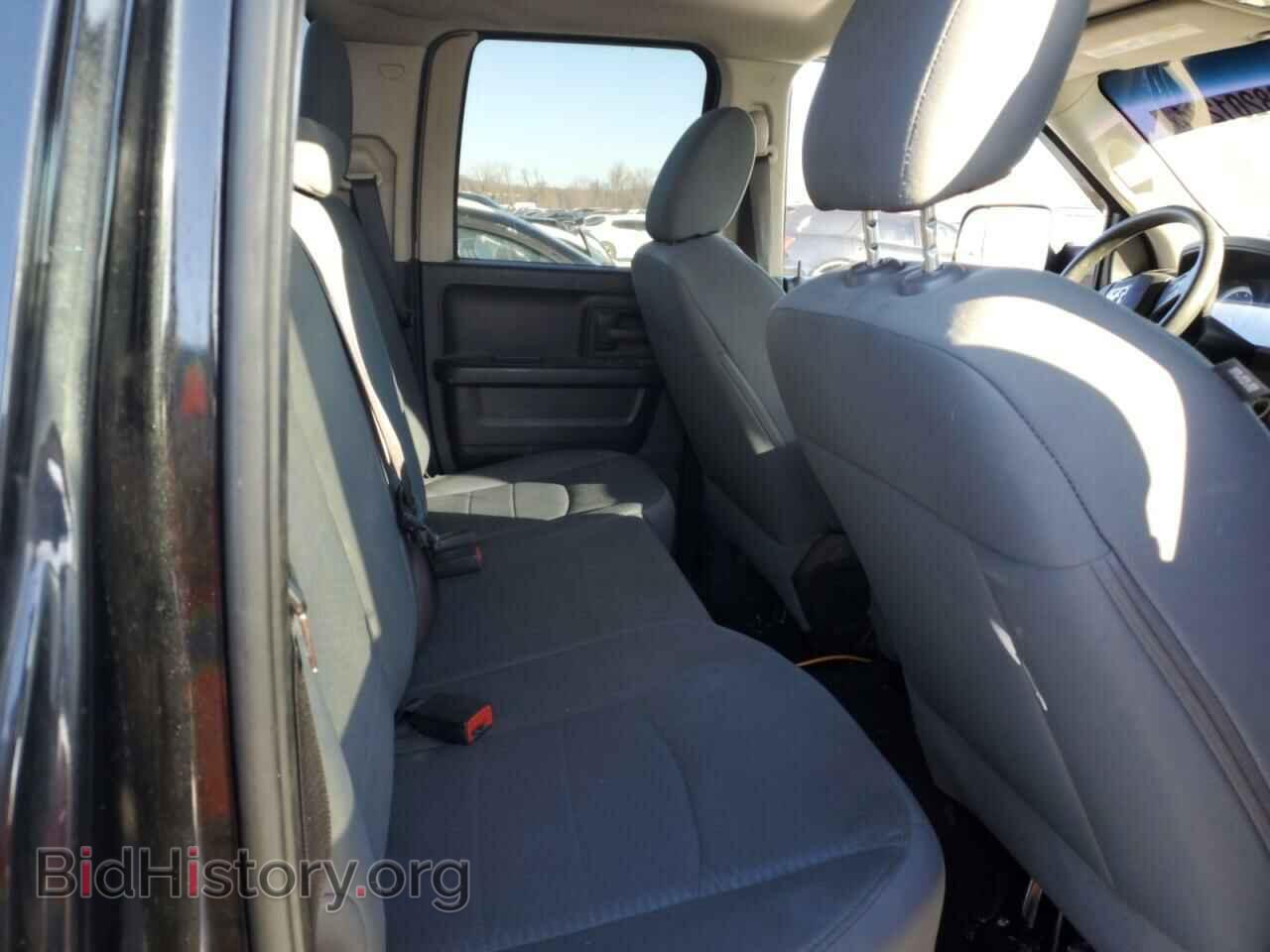 2015 RAM 1500 - VIN: 1C6RR7FT2FS666899 - Фото 10