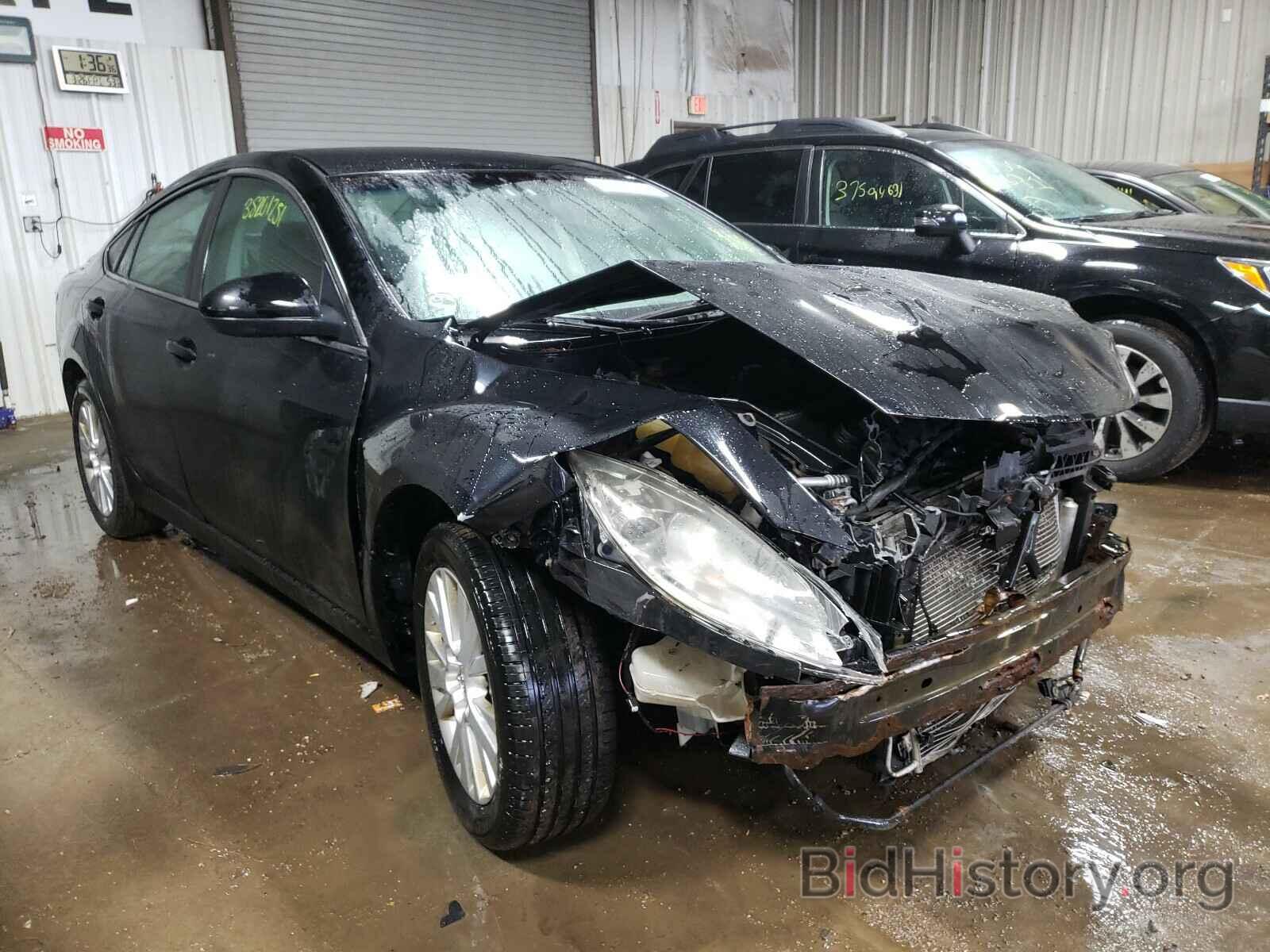 Photo 1YVHP81B195M09552 - MAZDA 6 2009