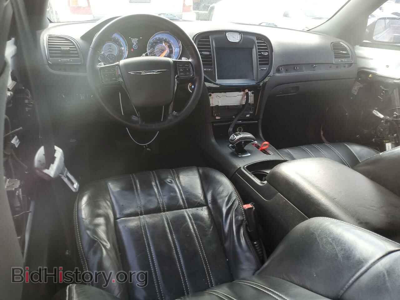2013 CHRYSLER 300 - VIN: 2C3CCABG7DH514874 - Фото 8