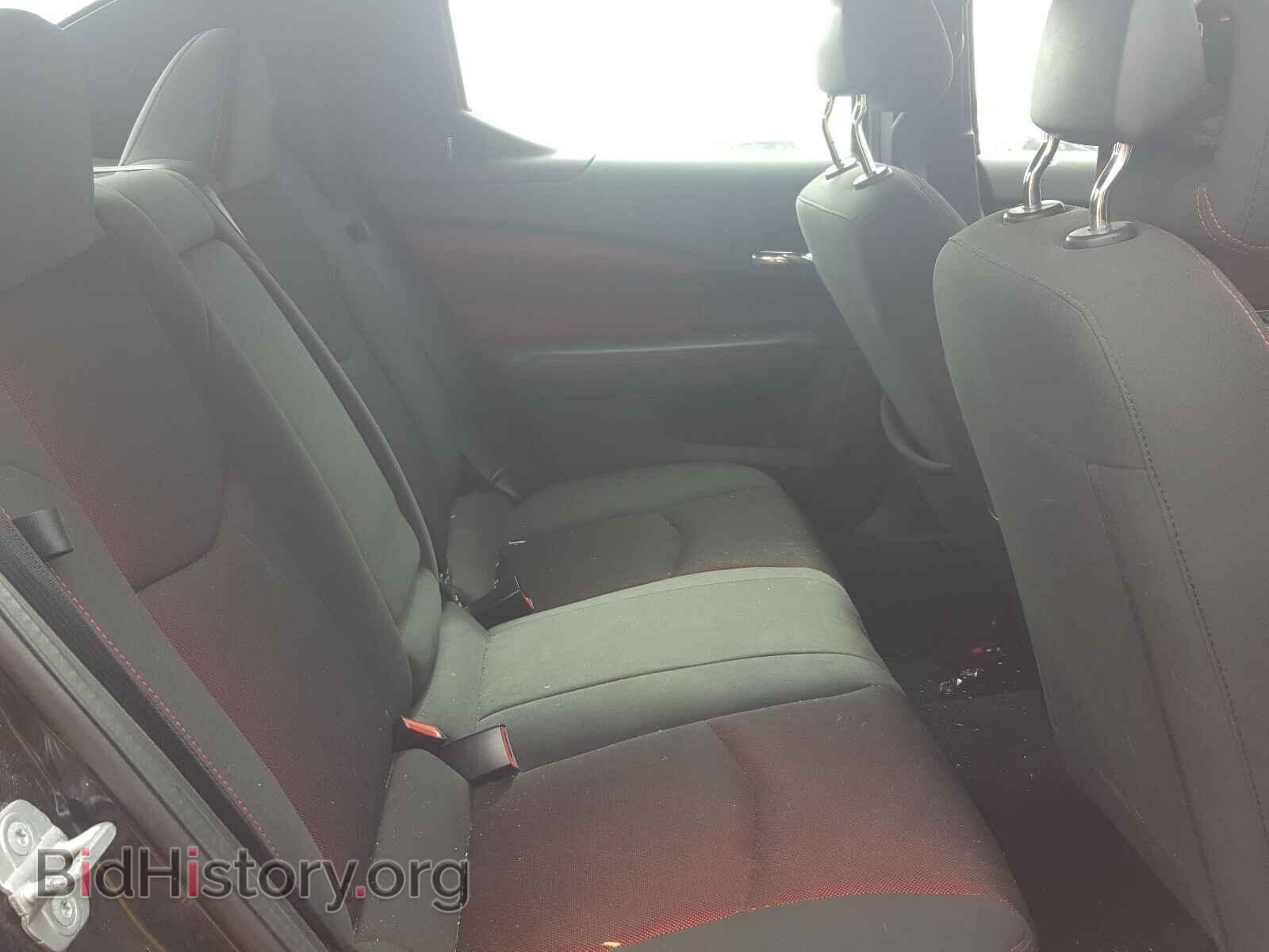 2011 DODGE AVENGER - VIN: 1B3BD1FG7BN585044 - Фото 6