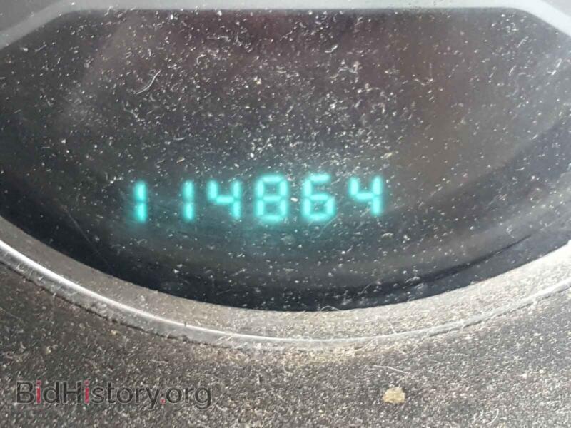 2011 Dodge AVENGER (VIN 1B3BD1FG7BN585044) — photo 8 of 10