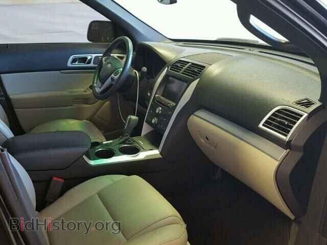 2014 FORD EXPLORER - VIN: 1FM5K7D84EGB48686 - Photo 5