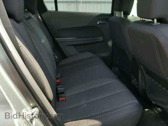 2012 GMC TERRAIN - VIN: 2GKFLTE58C6315782 - Фото 6