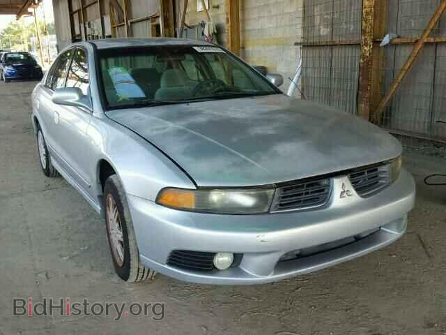 Photo 4A3AA46G13E150104 - MITSUBISHI GALANT 2003