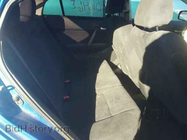 2006 MAZDA 6 - VIN: 1YVHP84C065M04150 - Photo 6