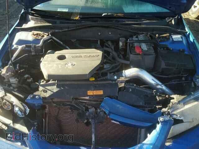 2006 MAZDA 6 - VIN: 1YVHP84C065M04150 - Photo 7