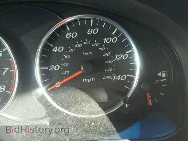2006 MAZDA 6 - VIN: 1YVHP84C065M04150 - Photo 8