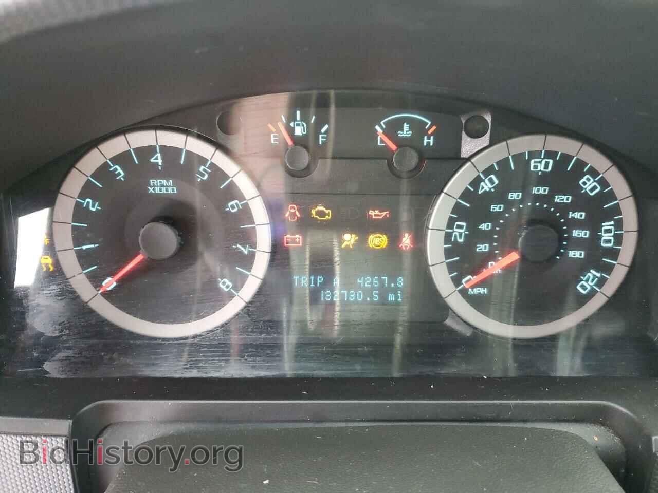 2011 FORD ESCAPE - VIN: 1FMCU0E75BKC10104 - Фото 9