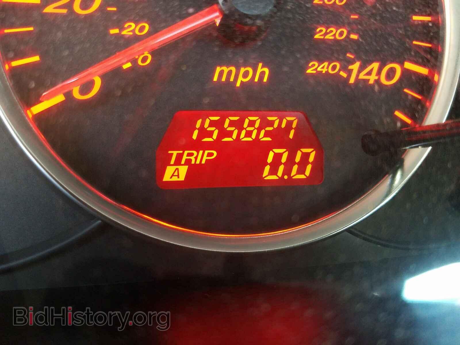 2008 MAZDA 6 - VIN: 1YVHP81C485M33125 - Фото 8