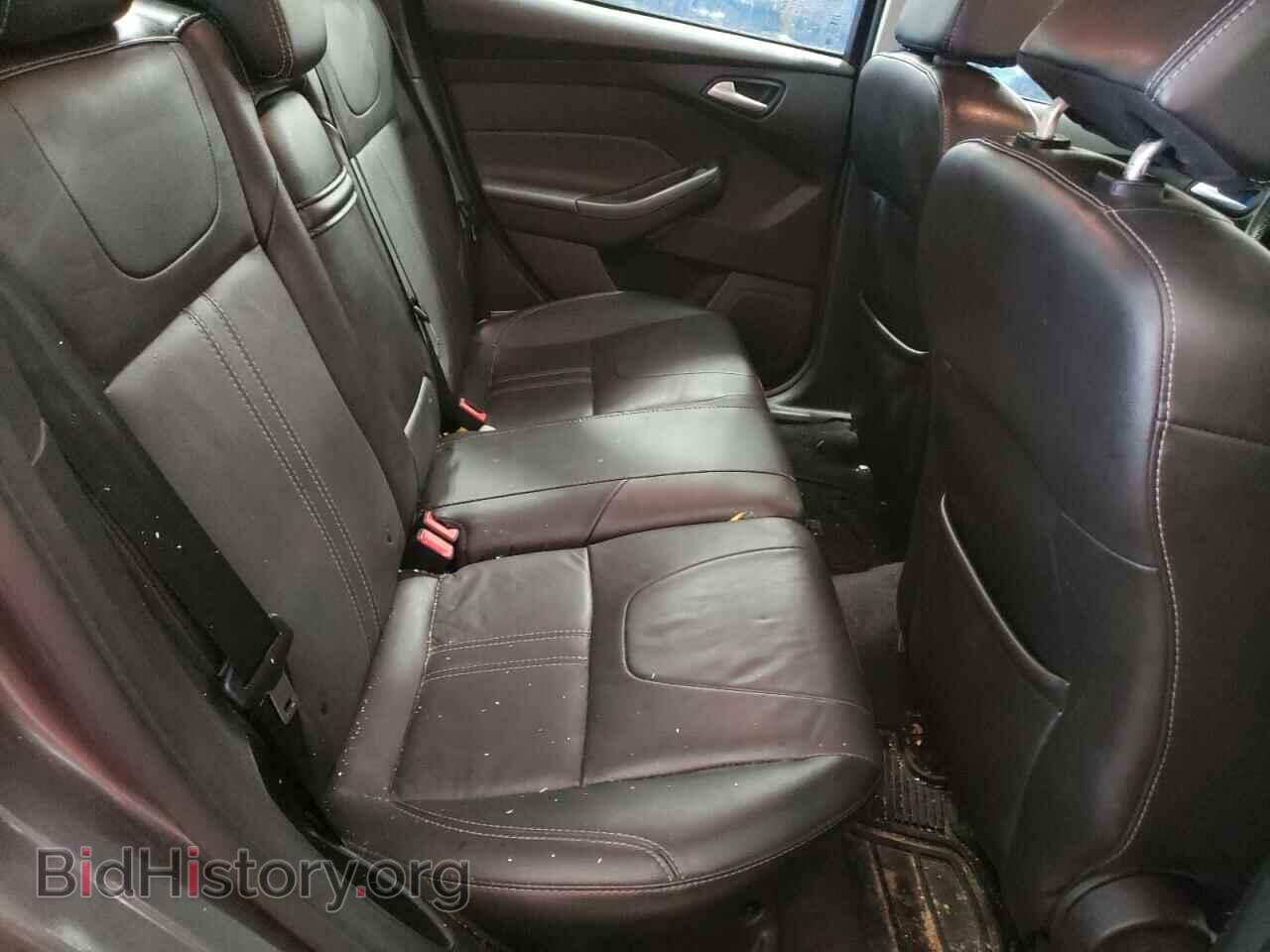 2013 FORD FOCUS - VIN: 1FADP3F23DL263679 - Фото 10
