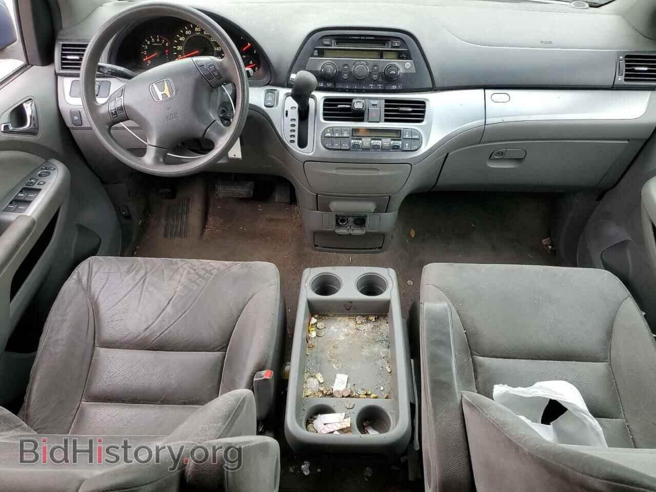 2009 HONDA All Models - VIN: 5FNRL38459B045666 - Photo 8
