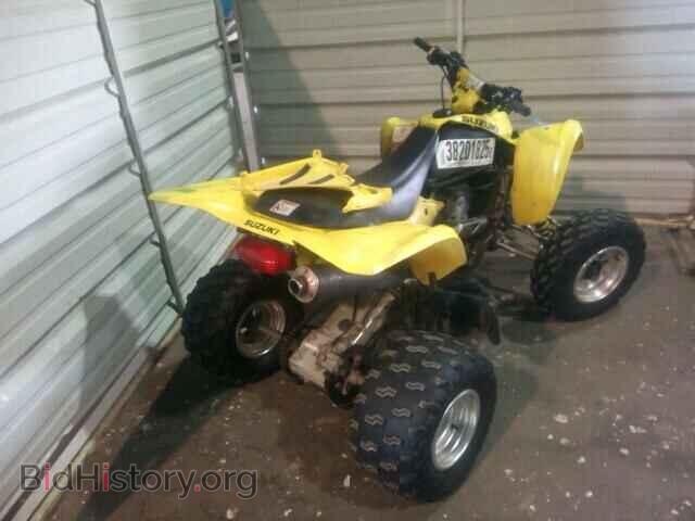 2005 SUZUKI ATV - VIN: JSAAK47A252103964 - Фото 4