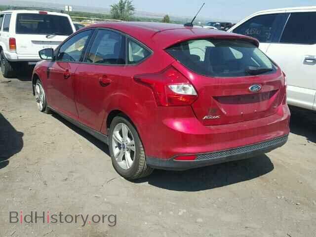 2012 FORD FOCUS - VIN: 1FAHP3K29CL236279 - Photo 3