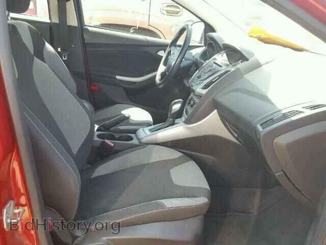 2012 FORD FOCUS - VIN: 1FAHP3K29CL236279 - Photo 5