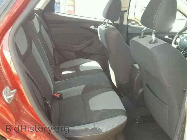 2012 FORD FOCUS - VIN: 1FAHP3K29CL236279 - Photo 6
