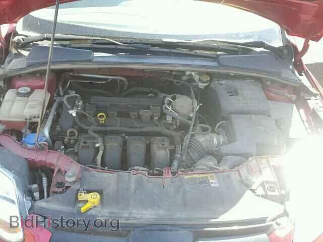 2012 FORD FOCUS - VIN: 1FAHP3K29CL236279 - Photo 7