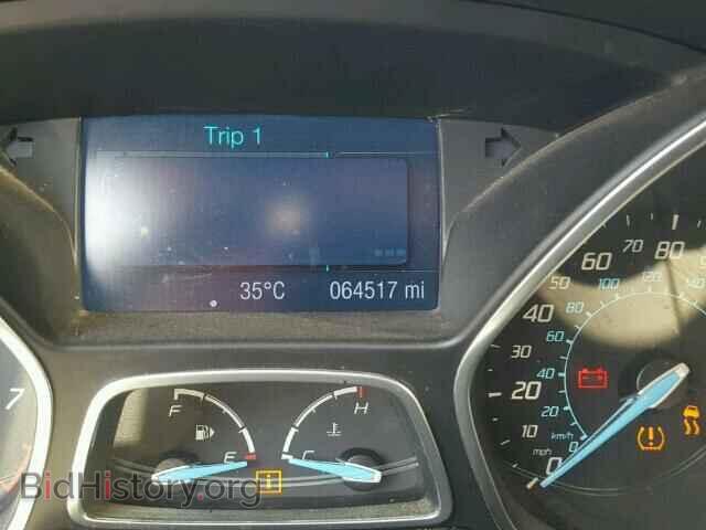 2012 FORD FOCUS - VIN: 1FAHP3K29CL236279 - Photo 8