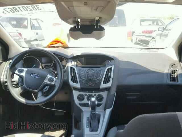 2012 FORD FOCUS - VIN: 1FAHP3K29CL236279 - Photo 9