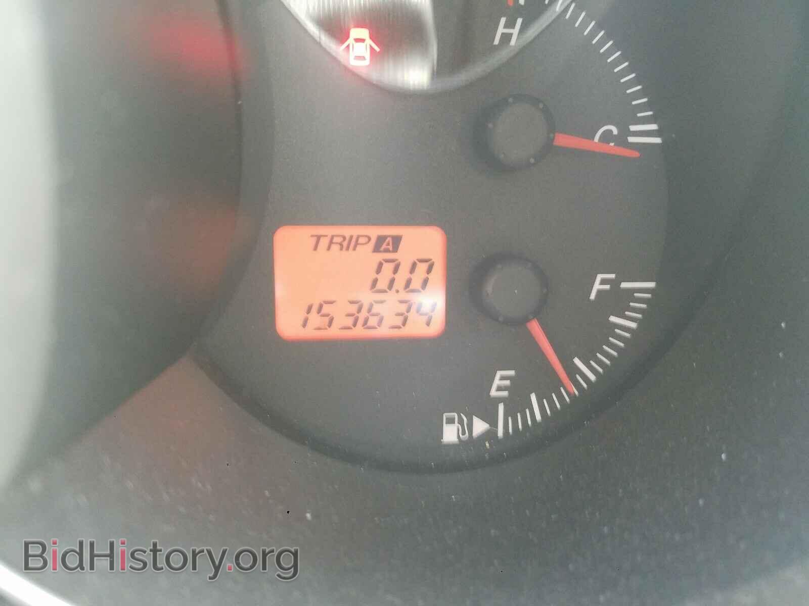 2006 MAZDA 3 - VIN: JM1BK12F461446228 - Фото 8