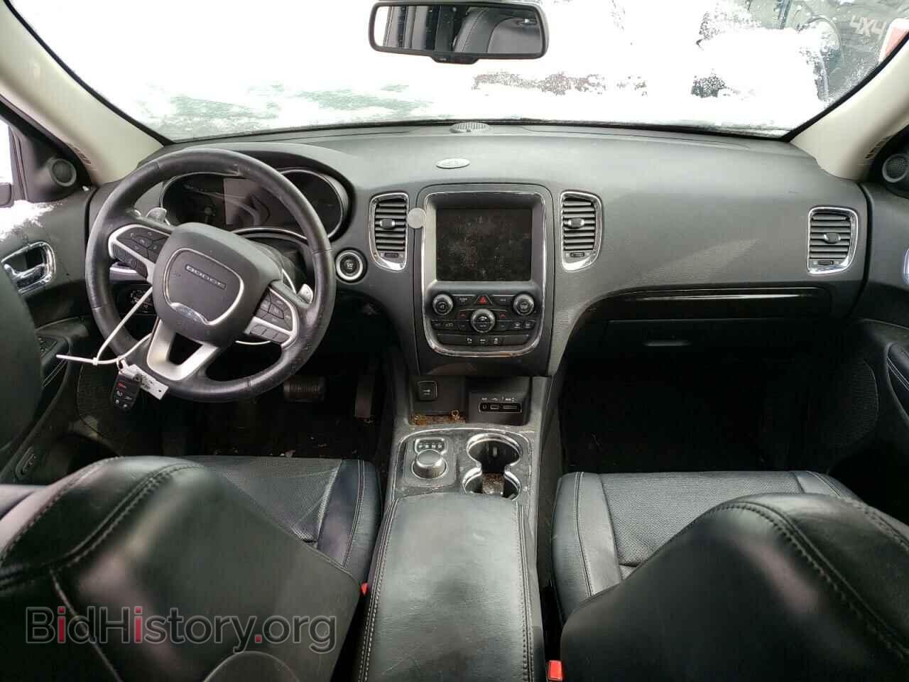2015 DODGE DURANGO - VIN: 1C4RDJEG7FC937040 - Photo 8