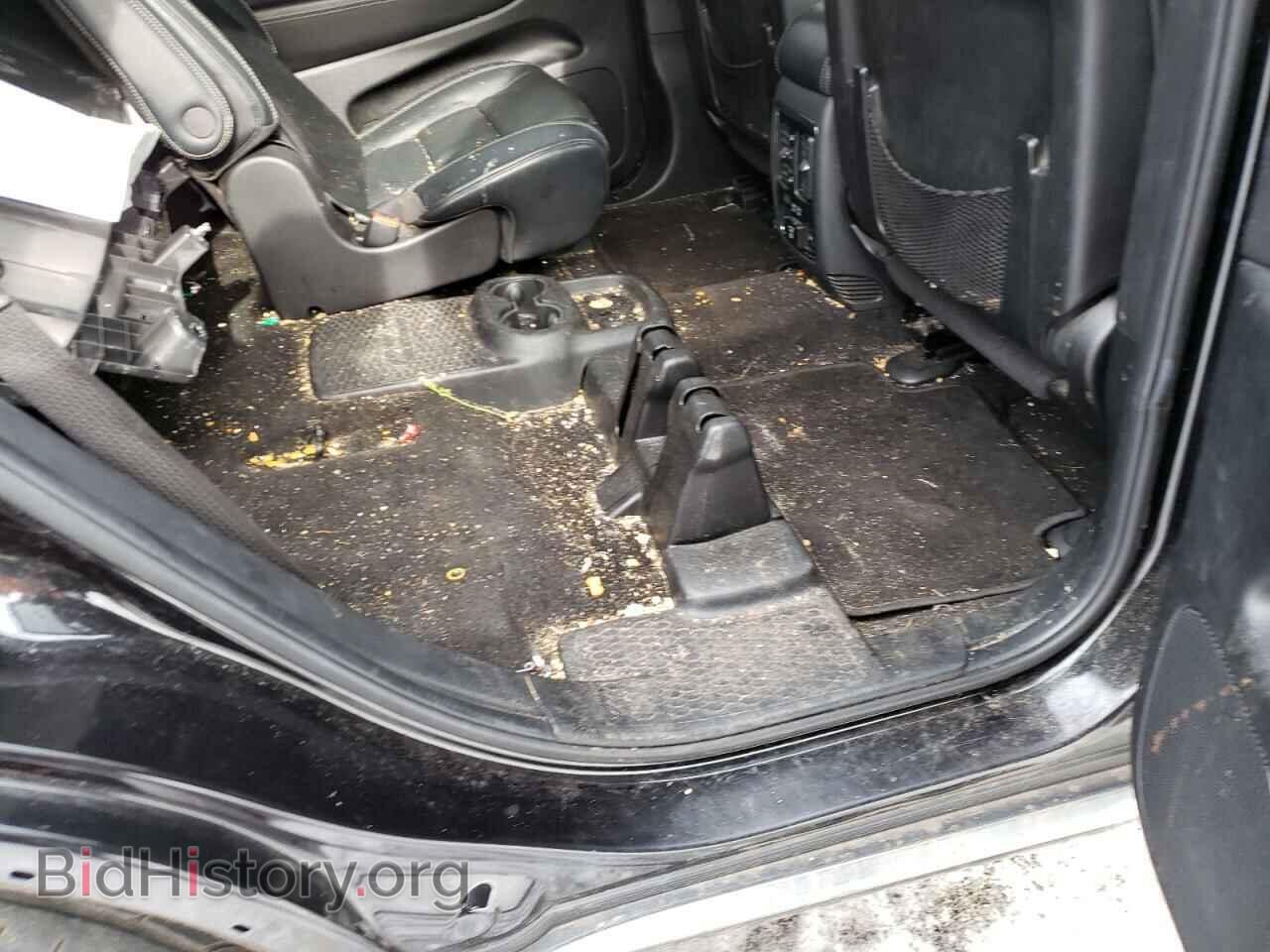 2015 DODGE DURANGO - VIN: 1C4RDJEG7FC937040 - Photo 10