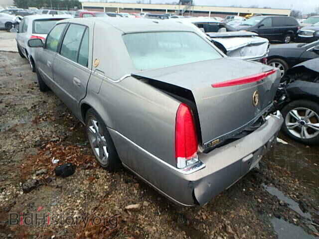 2006 CADILLAC DTS - VIN: 1G6KD57Y76U220164 - Фото 3