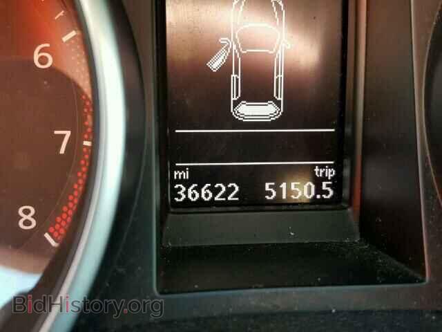 2014 VOLKSWAGEN GOLF - VIN: WVWDB7AJ9EW002085 - Фото 8