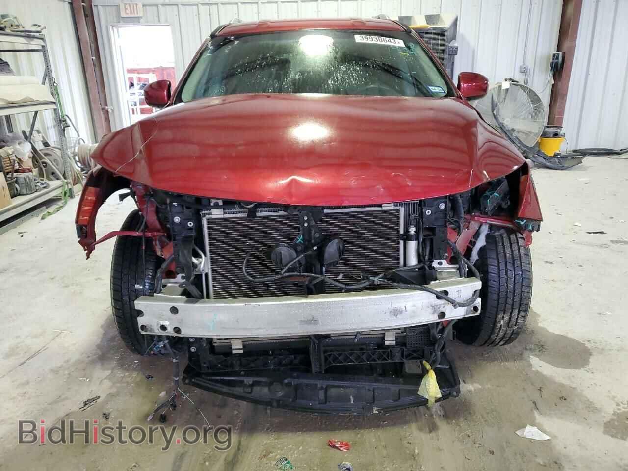 2014 NISSAN PATHFINDER - VIN: 5N1AR2MN2EC687575 - Фото 5