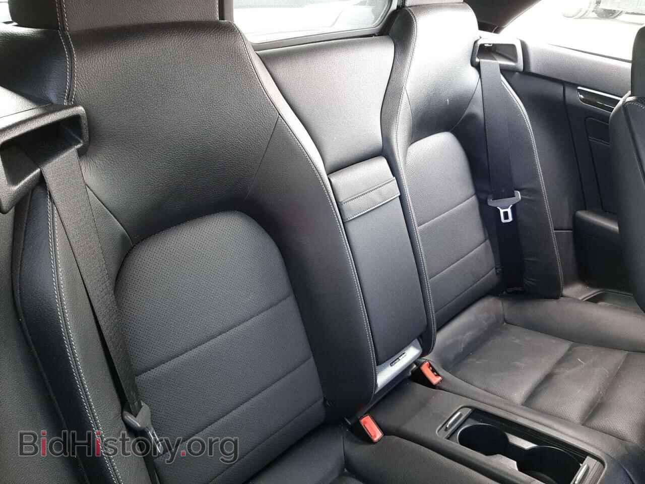 2016 MERCEDES-BENZ E-CLASS - VIN: WDDKK6FF7GF332208 - Фото 10