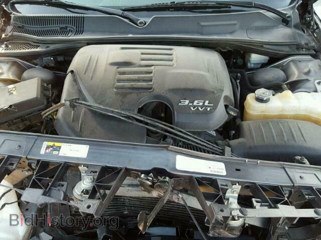 2013 DODGE CHALLENGER - VIN: 2C3CDYAG0DH591397 - Фото 7