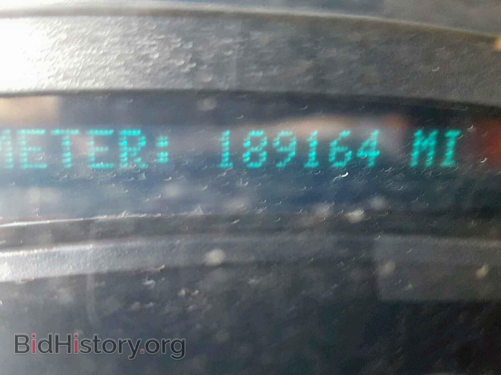 2005 CHEVROLET SILVERADO - VIN: 2GCEC13T351350940 - Фото 8