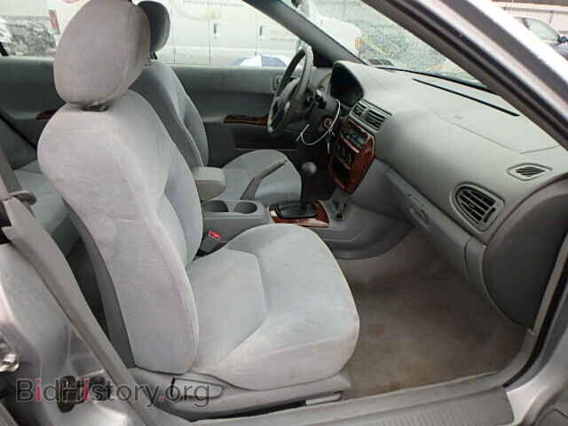 2000 MITSUBISHI GALANT - VIN: 4A3AA46GXYE155020 - Фото 5