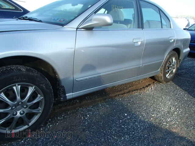 2000 MITSUBISHI GALANT - VIN: 4A3AA46GXYE155020 - Фото 9