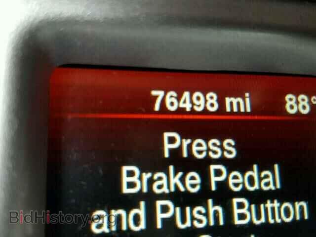 2014 DODGE JOURNEY - VIN: 3C4PDCAB6ET174251 - Фото 8