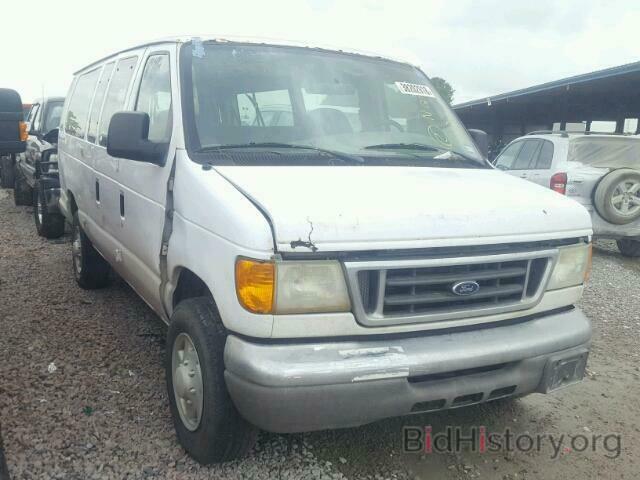 Photo 1FBSS31L27DA67798 - FORD ECONOLINE 2007