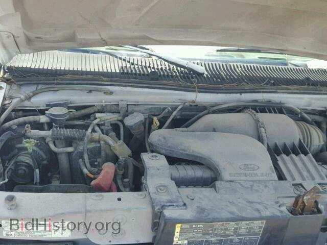 2007 FORD ECONOLINE - VIN: 1FBSS31L27DA67798 - Фото 7