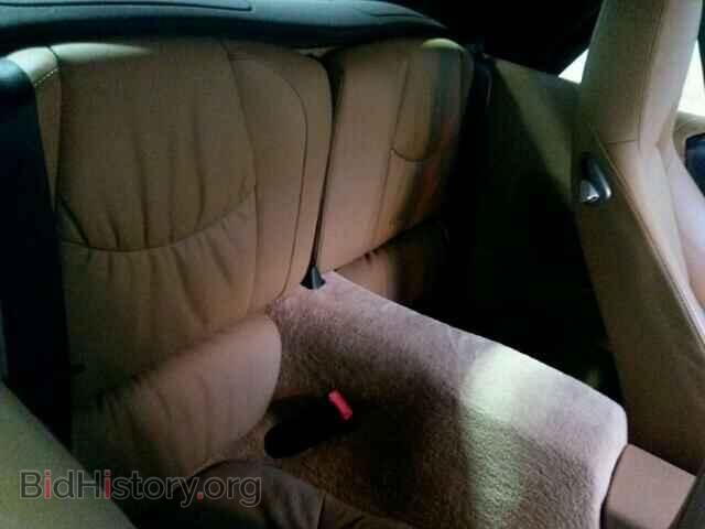 2009 PORSCHE 911 - VIN: WP0CB29929S754815 - Фото 6