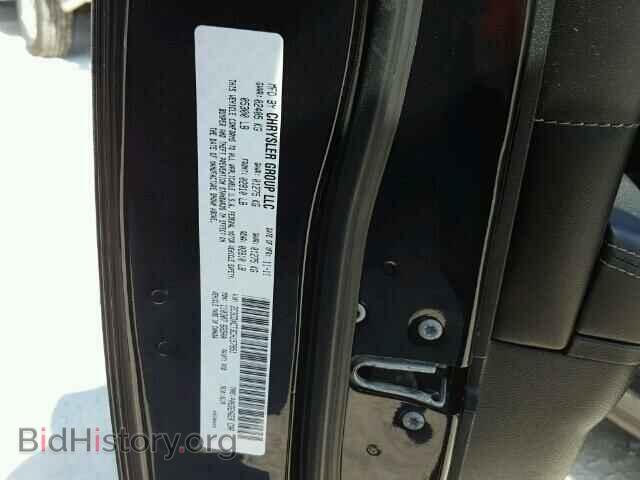 2012 DODGE CHARGER - VIN: 2C3CDXCT3CH157851 - Фото 10