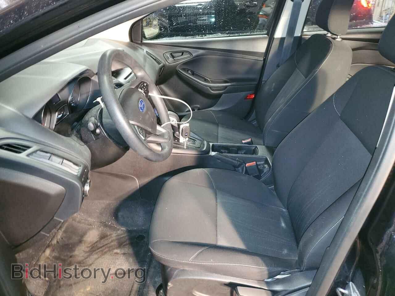 2016 FORD FOCUS - VIN: 1FADP3E24GL335379 - Photo 7