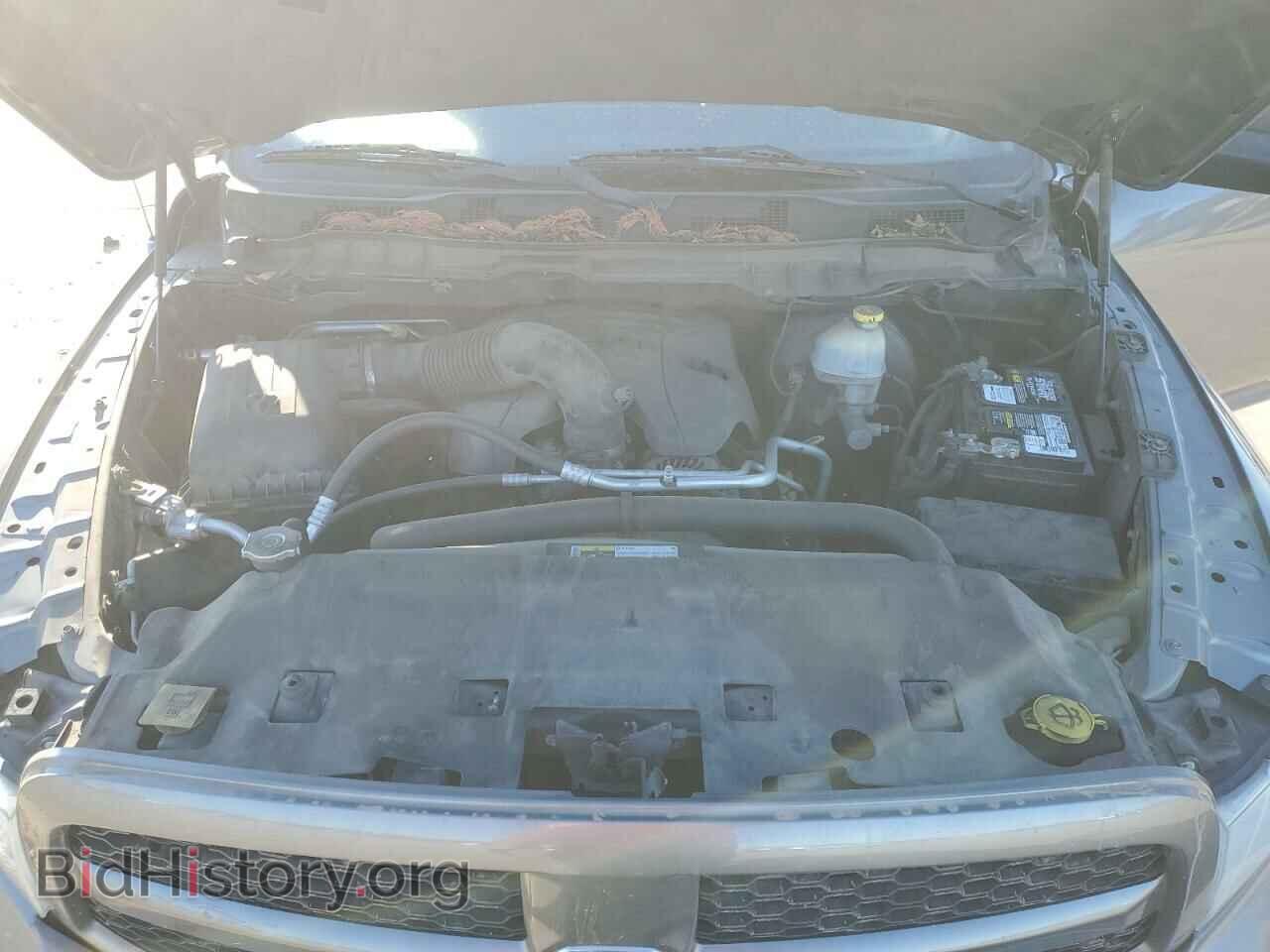 2013 RAM 1500 - VIN: 1C6RR7FT8DS506975 - Фото 11