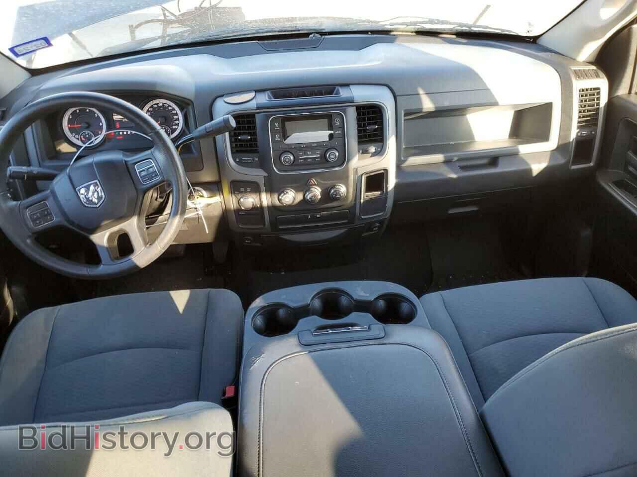 2013 RAM 1500 - VIN: 1C6RR7FT8DS506975 - Фото 8