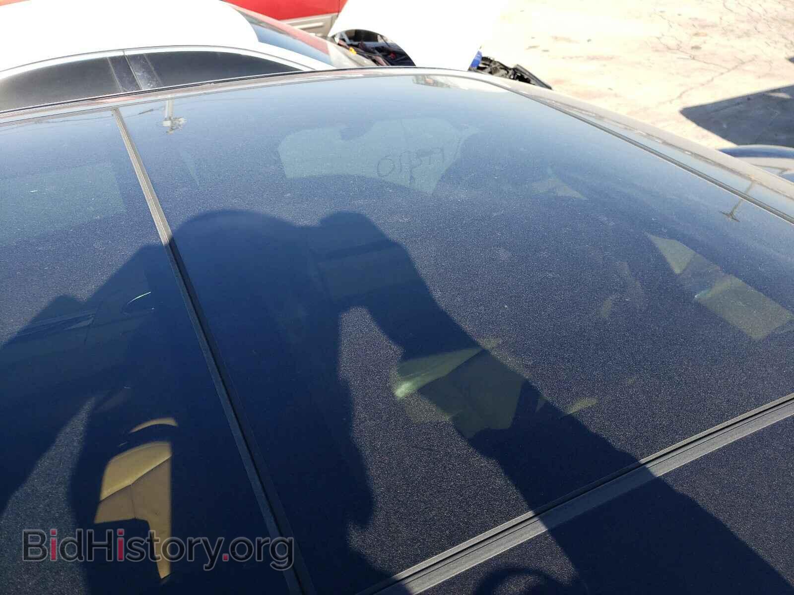 2011 PORSCHE CAYENNE - VIN: WP1AB2A21BLA51159 - Photo 9